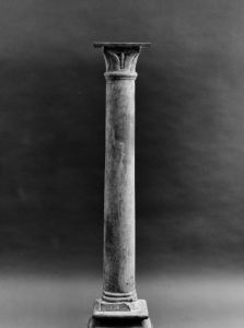 Italian - 14th century