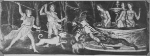 Peruzzi, Baldassare (1481-1536) - 1508