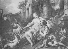 Boucher, François (1703-1770) - 18th century (middle)