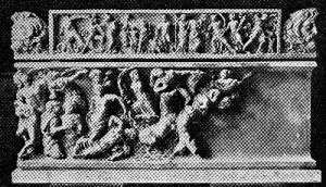 Ancient Roman - 200nd century