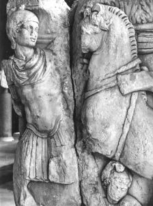 Ancient Roman - 3rd century (second quarter)