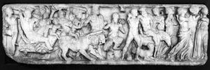 Ancient Roman - 2nd century (second half)