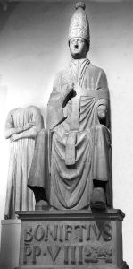 Arnolfo di Cambio (documented 1265, died 1302) - 1294