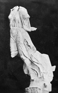 Paionios of Mende (active c430-420 BC) - 430 BC (circa)