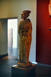 Pisano, Nicola (born 1220-1225, died 1278-1287) - 13th century (third quarter)