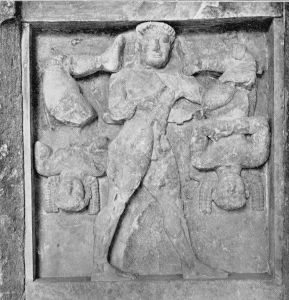 Selinunte - 6th century BC