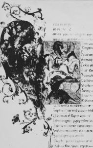 Seneca, Lucius Annaeus p.48v - 1400 (circa)