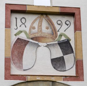 Eichele, Fildelis (active c1499) - 1499 (circa)