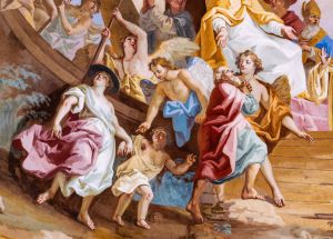 Heigl, Johann Martin (1730-1776) - 1764