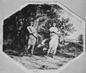 Giani, Felice (1758-1823) - 18th century (fourth quarter)