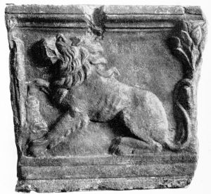 Ancient Roman - 1st century