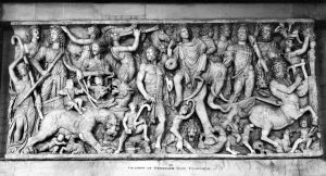 Ancient Roman - 210