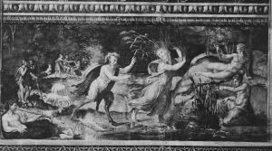Peruzzi, Baldassare (1481-1536) - 1516
