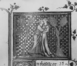 Bibliothèque Municipale - 0.4 (1044), fol. 37r - 1325 (circa)