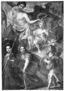 Tideman, Philipp (1657-1705) - 1677