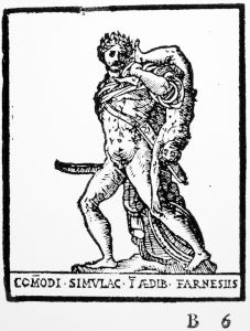 Franzini, Girolamo p.B,vi,r - 1596