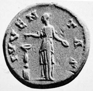 Ancient Roman - 140