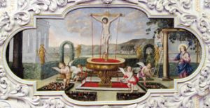 Kessler, Stephan I (1622-1700) - 1675 (circa)