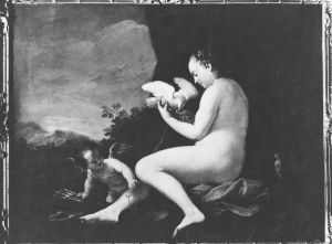 Bellucci, Antonio (1654-1726) - 17th century (late)