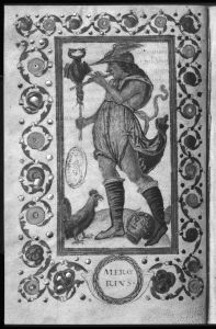 Lazzarelli, Ludovico p.25v - 1471