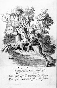 Mallery, Philip de - 1636