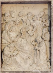 Murmann, Christoph, d.Ä. (active 1554, died 1586) - 1564