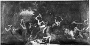 Ademollo, Luigi (1764-1849) - 1784