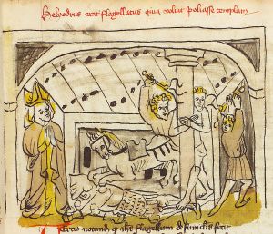 Universitätsbibliothek - 179, fol. 39r - 1436
