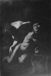 Cagnacci, Guido (1601-1663) - 17th century (middle)