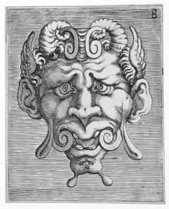 Scultori, Adamo (Adamo Ghisi) (1530-1585) - 1550