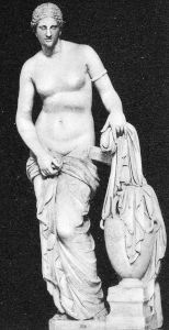 Praxiteles (4th century BC) - 1st century BC