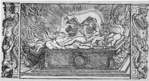Ovid (Publius Ovidius Naso) p.66 - 1553