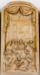 Christian, Joseph (1706-1777) - 18th century (middle)