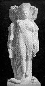 Hellenistic - 330 BC (circa)