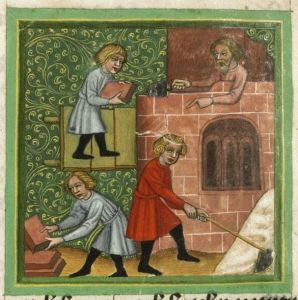 Národní Muzeum - III.B.10, fol. 38v - 1420 (circa)