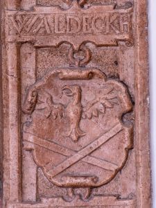 Burghausen - 1567 (circa)