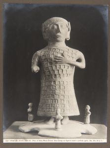 Etruscan - 7th century BC