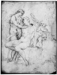 Cesare da Sesto (1477-1523) - 1497