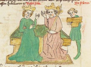 Universitätsbibliothek - 179, fol. 117v - 1436