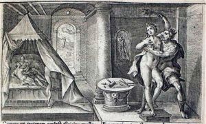 Ovid (Publius Ovidius Naso) p.90 - 1602