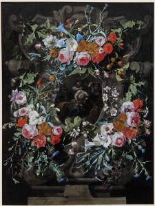 Verbruggen, Gaspar Peeter, the elder (1635-1681) - 1660 (circa)