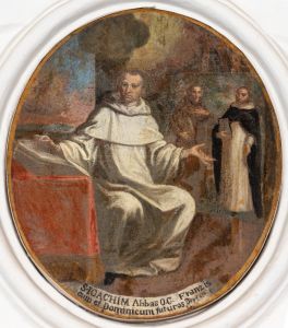 Amonte, Joseph (1703-1753) - 18th century (second quarter)