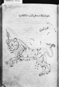 al-Sufi p.74r - 1130