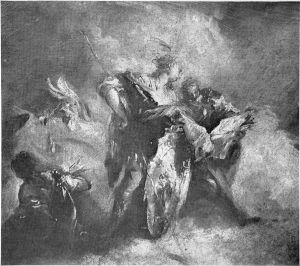 Guardi, Giovanni Antonio (1699-1760) - 1719