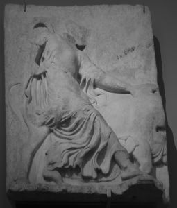 Ancient Roman - 1st century BC (second quarter)