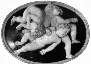 Algardi, Alessandro (1595-1654) - 17th century