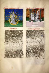Newberry Library - 40, fol. 37r - 1460 (circa)