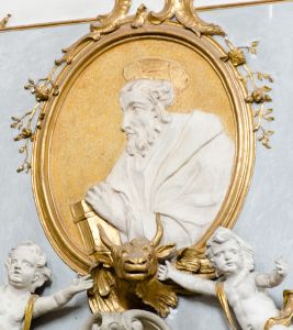 Hoiß, Johann Michael (active Swabia, c1765) - 1762