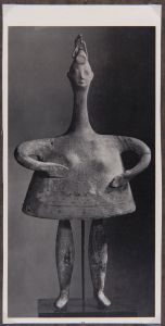 Boeotian - 7th century BC (first quarter)