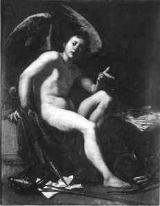 Riminaldi, Orazio (1593-1630) - 17th century (first quarter)